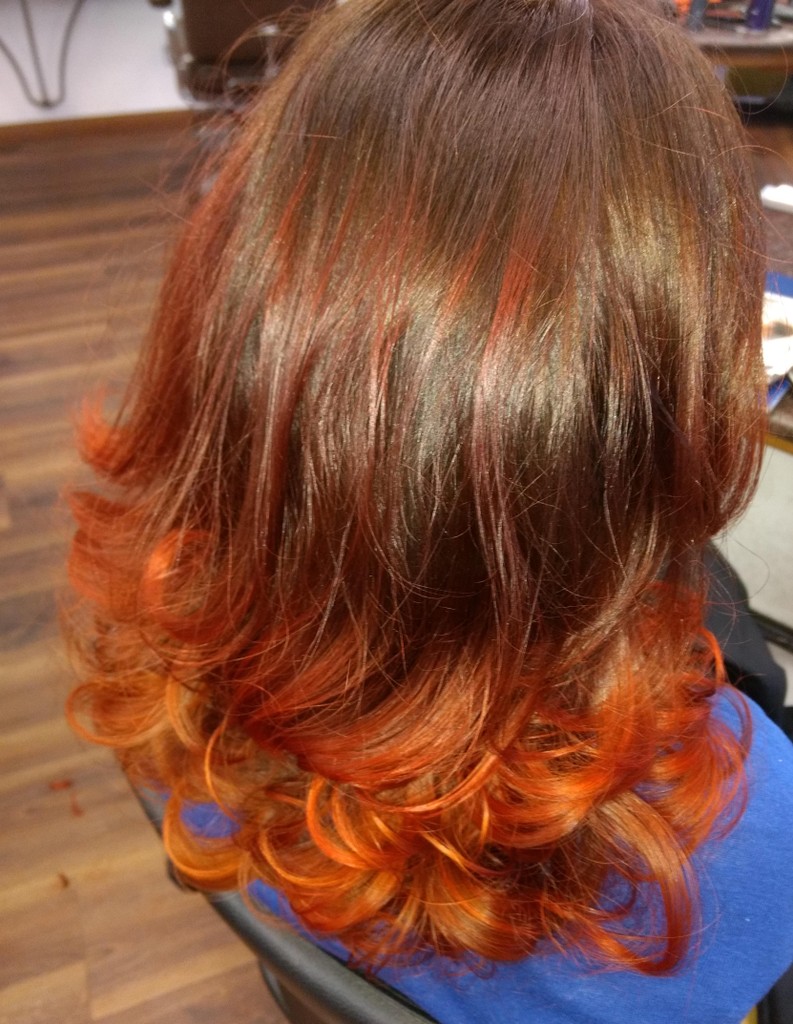 Sabine Ertel - Friseur in Karlsruhe