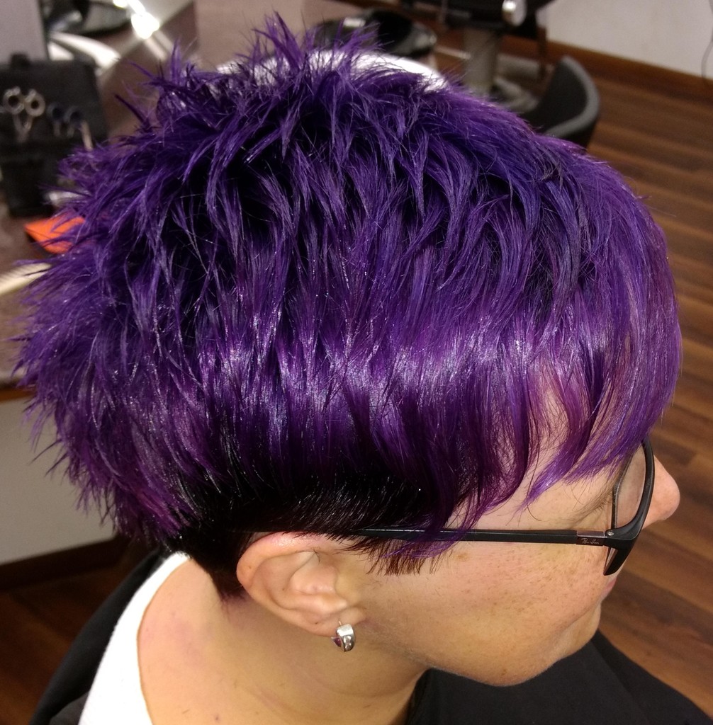 Sabine Ertel - Friseur in Karlsruhe