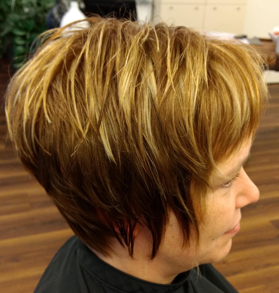 Sabine Ertel - Friseur in Karlsruhe